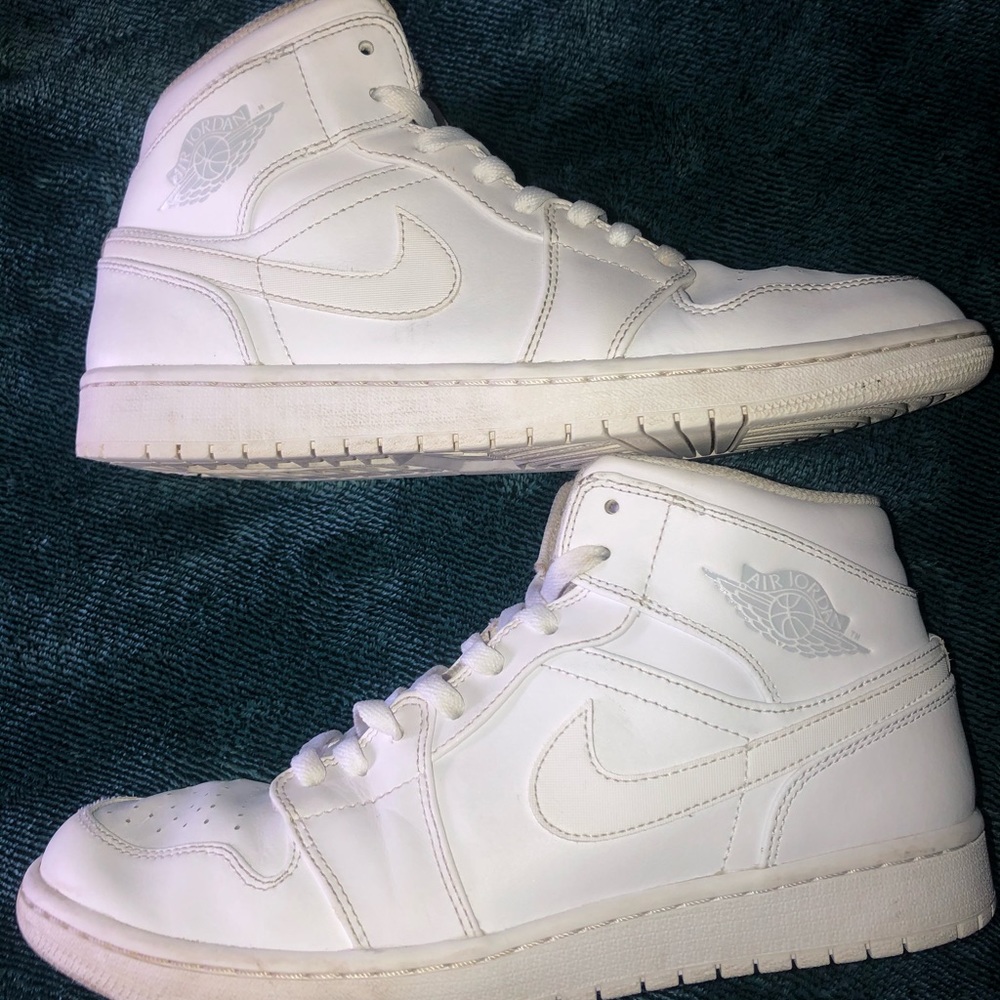 Air jordan 1